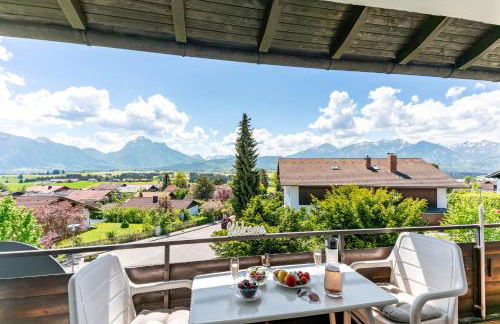 neuschwanstein-blick - Photo 16