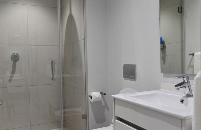 Ellipse Executive Apartments - Foto 12