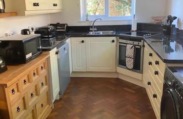 Orchard Cottage - Foto 20