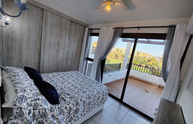 Sunny Golf View Apartment in Amarilla Golf - Foto 5