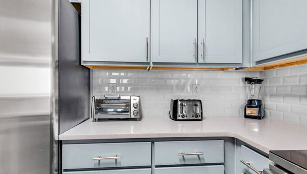 Calypso 3-1511 - Foto 5, Cocina privada