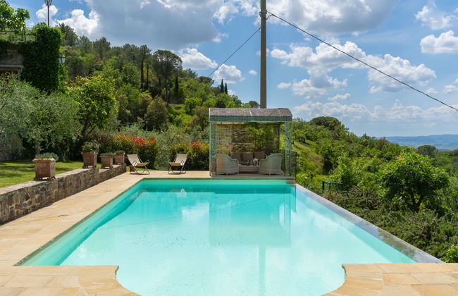 La Felcaia - Foto 32