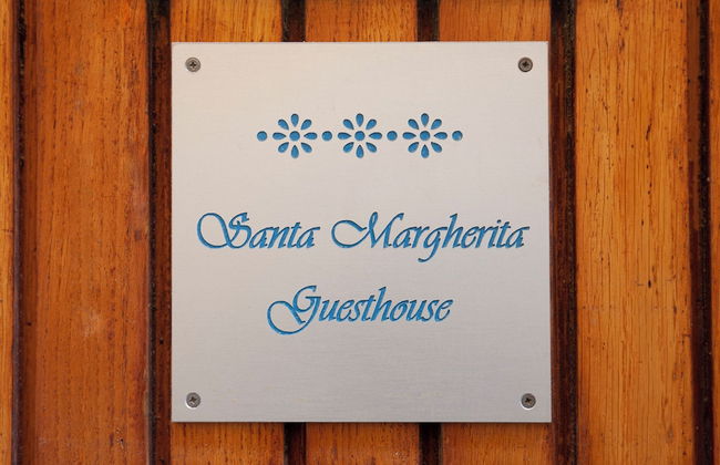 Santa Margherita Guesthouse - Photo 43