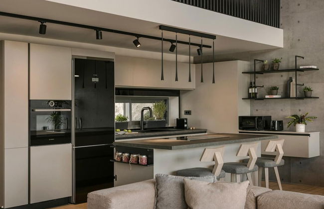 Villa Anait Kefalonia - Foto 24