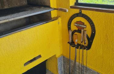 Casa Sunset Areal charme da serra Fluminense - Foto 73