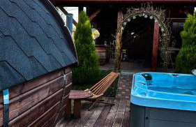 Kuća za odmor Briška - Foto 29