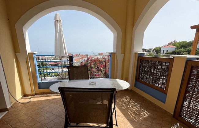 Pantheon Apartments & Studios - Foto 37