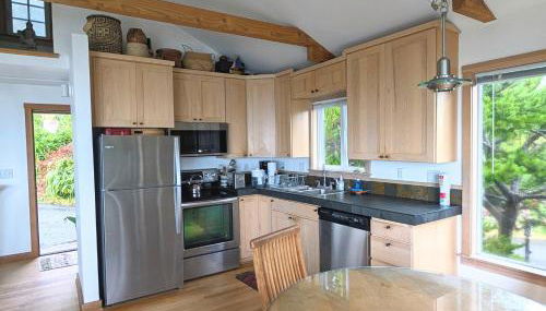 The Blue Door - Foto 3