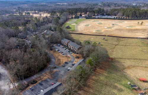 Woodstone Retreat right next to UGA golf course - Foto 22