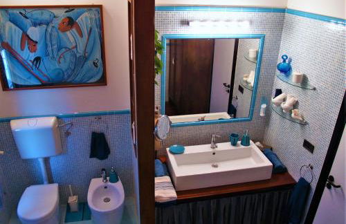 Villa Rilù - Foto 49