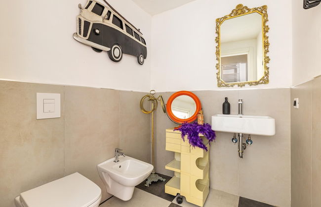 3720 Carraio Salentino-seminterrato by Barbarhouse - Foto 10