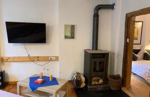 Das Haus - Das Marienkaeferhaus - Foto 32