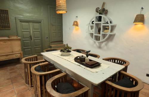 Finca Botanica Tao - 5 Bedroom Villa with Pool and Hot Tub - Foto 26