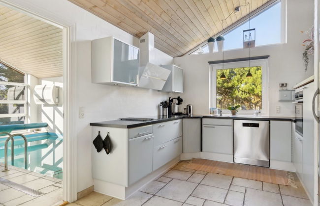 "Ehlin" - 150m from the sea - Foto 21