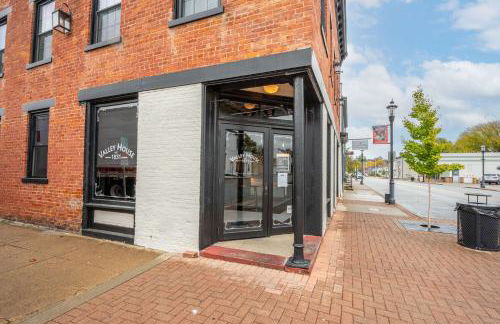 The Washington Cottage - 6ppl - Foto 29