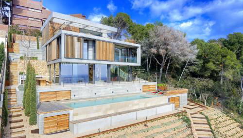 Villa Tamariu - Foto 2