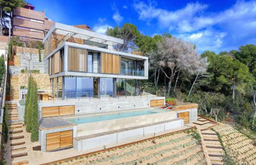 Villa Tamariu - Foto 2