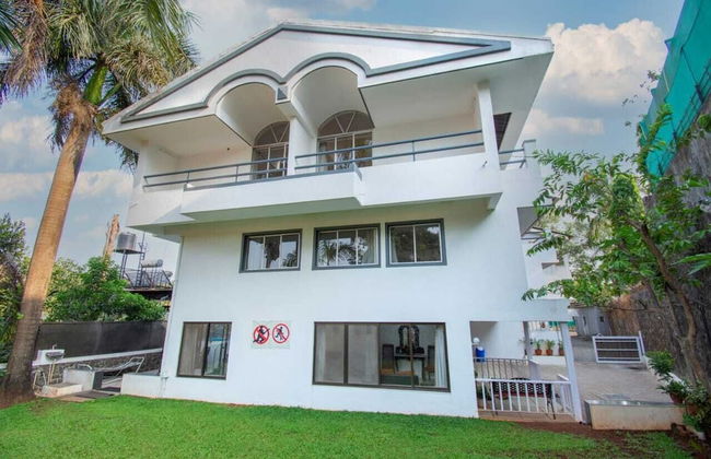 Lalit Hills Resort - Foto 1