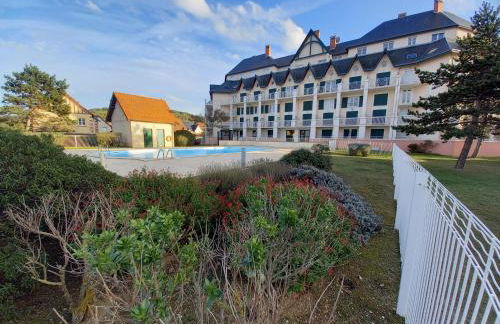 charmant appartement port de Dives sur mer - Foto 14