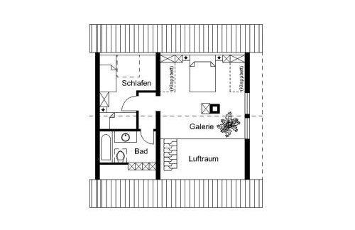 Ferienwohnung Rabus - Foto 2