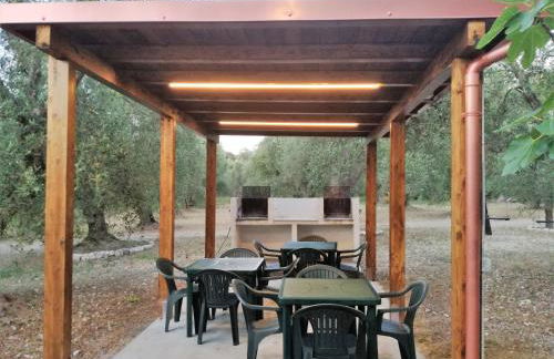 Villa Anna Residence Rodi - Foto 79