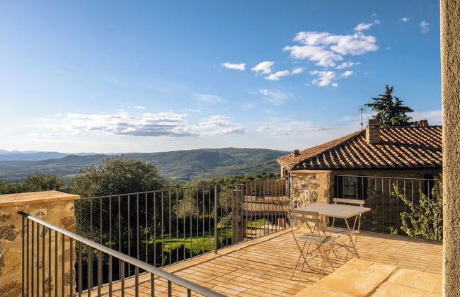 Podere Montale Il Borgo - Photo 47