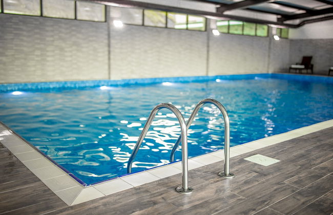 Crystal Residence - Foto 27