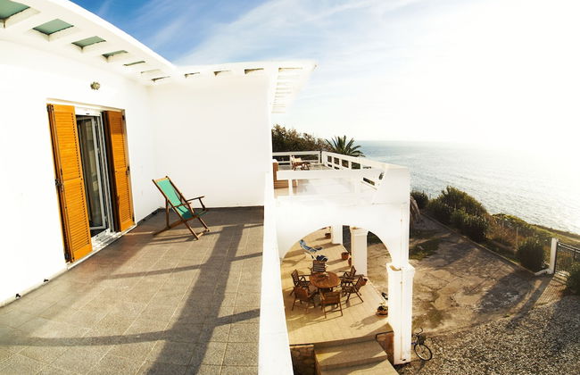 Villa Moby Dick Preveza - Foto 11