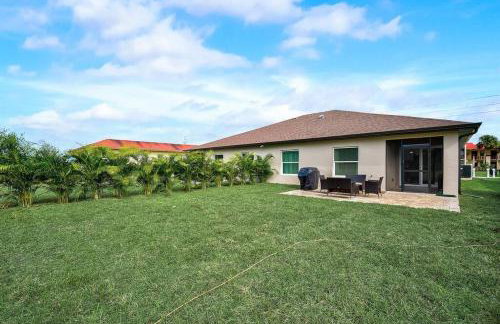 Family Villa King Bed, 3 bedrooms 2baths, 7 guests, Close to Beaches, Golfing, Fishing - Foto 41