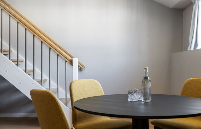 Numa Oslo Topp - Foto 53