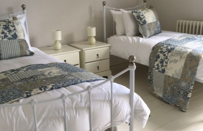 The White House Wells 2 Park View - Foto 1