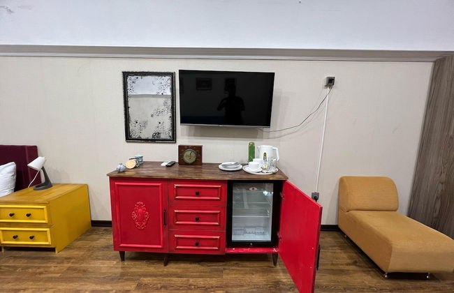 Old Rooms Hotel - Photo 56