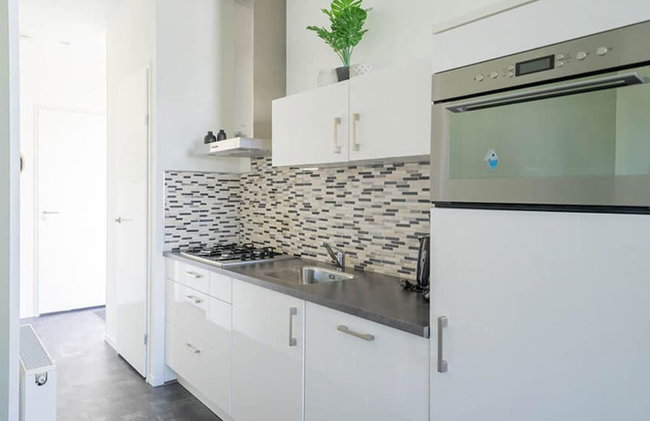 Chalet Near Veluwemeer With Garden Terrace - Foto 5