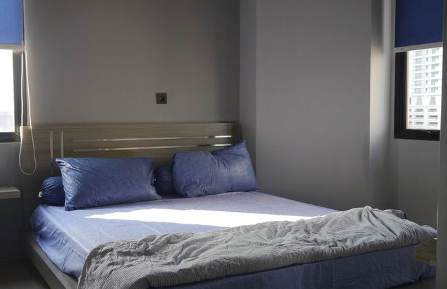 Kondominium Golf Karawaci - Foto 6