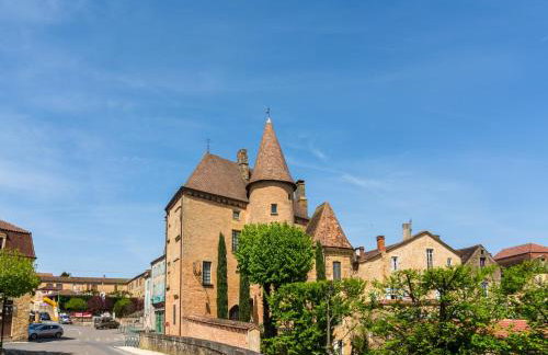 Blanquefort Nature Stay - Foto 29