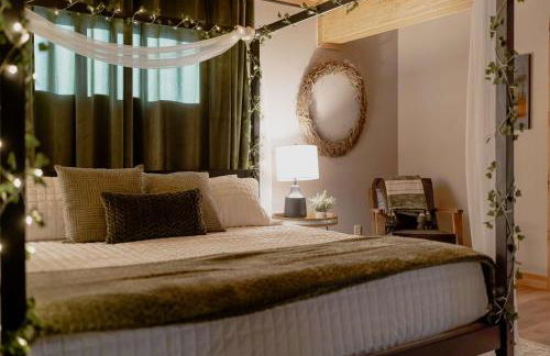 The Compass Retreat near Clear Lake - Foto 30