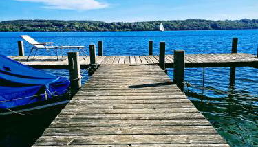 Starnberger Traum mit eigenem Steg - Foto 3
