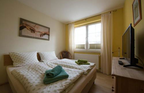 Feriendomizil Hönow - Foto 21