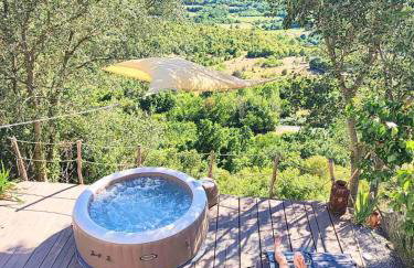Appartman Casa Fermeglia with private jacuzzie and truffle hunting experience - Photo 1