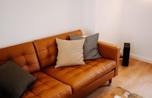 Villa Levin 65qm 4 Personen mit Pool WLAN und Parken - Foto 25