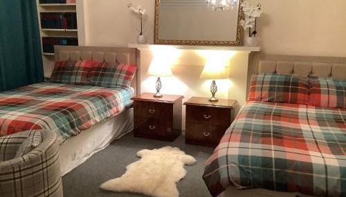 Large Grange Apartment - Foto 4