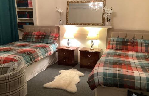 Large Grange Apartment - Foto 4