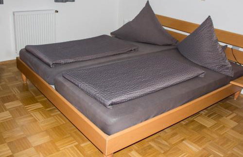 Apartment / Ferienwohnungen Christ - Foto 31