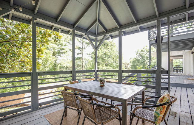 Pool Huge Porch Terrace House - Foto 22