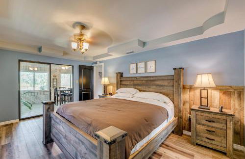 3 Mi to Water! Pet-Friendly Retreat in Lake Wales - Foto 17