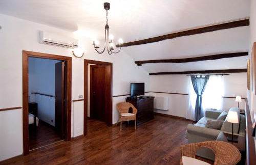 Agriturismo Villa Irelli - Photo 14