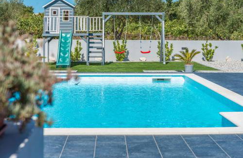 Villa Perini Dvori - Foto 38