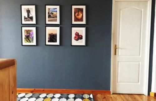 Casa Pedregalejo. Grupos-Familias - Photo 76