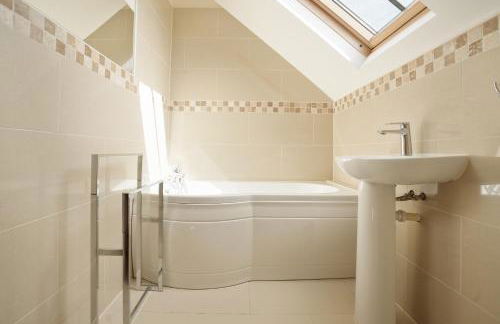 Beautiful Barn Conversion with Games Room - Foto 20