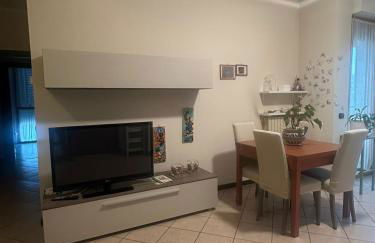 CasAlba crossroads between Milan Como Monza Rho Fiera - Foto 1